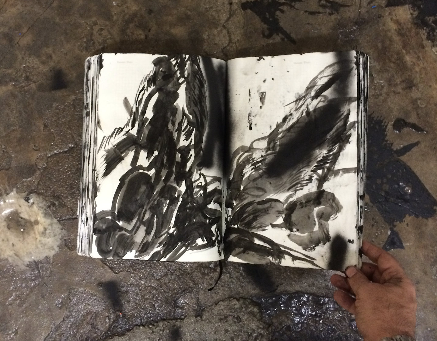 The Archive Is the Artwork––Cultural Record Governance and the Production of Evidence